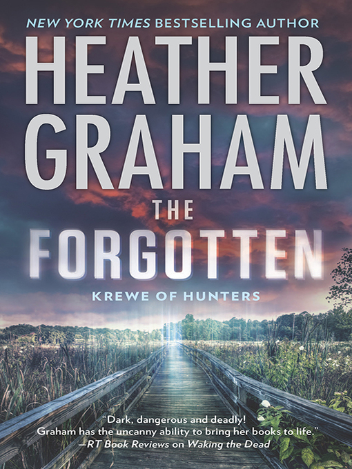 Title details for The Forgotten by Heather Graham - Available